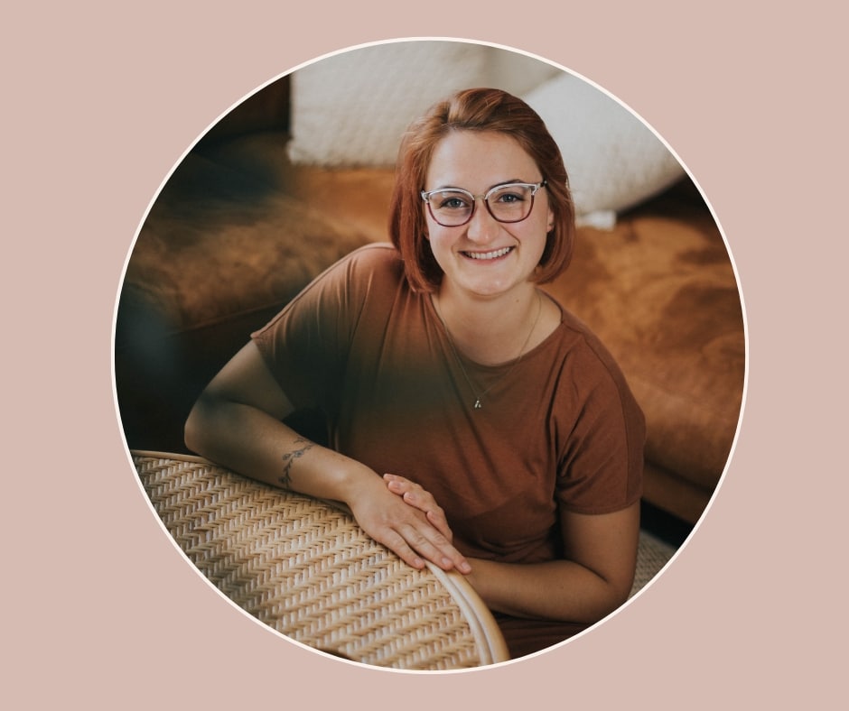 anna hoecker, hebamme